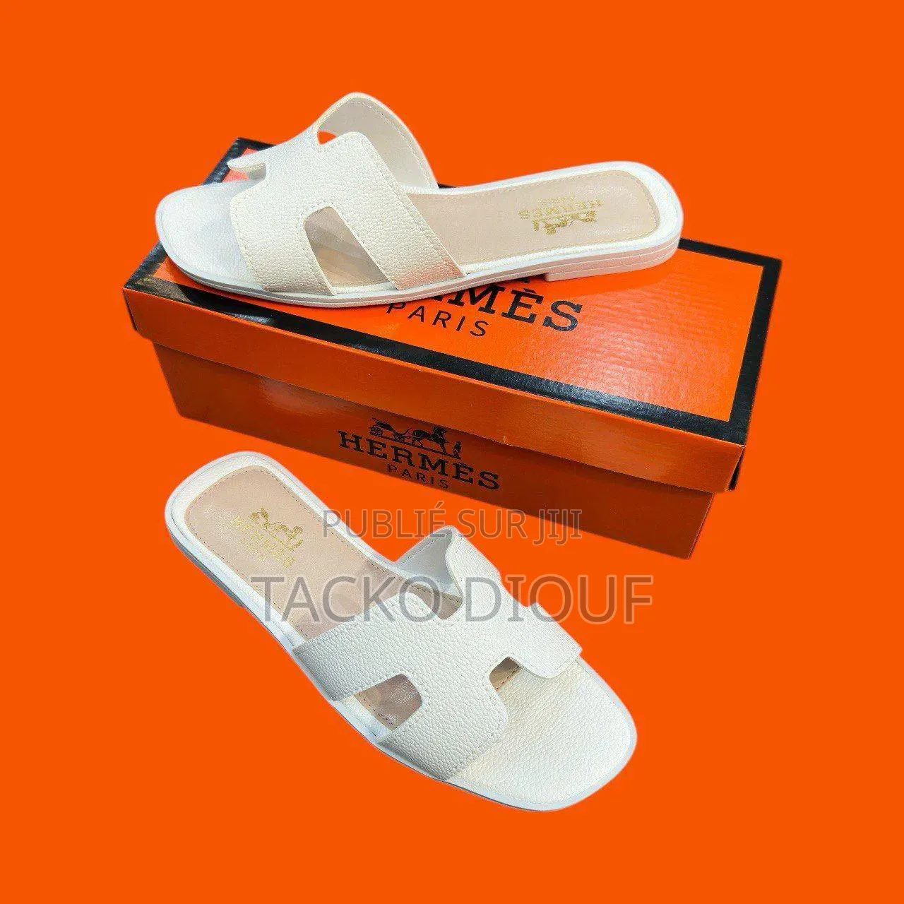 Chaussures