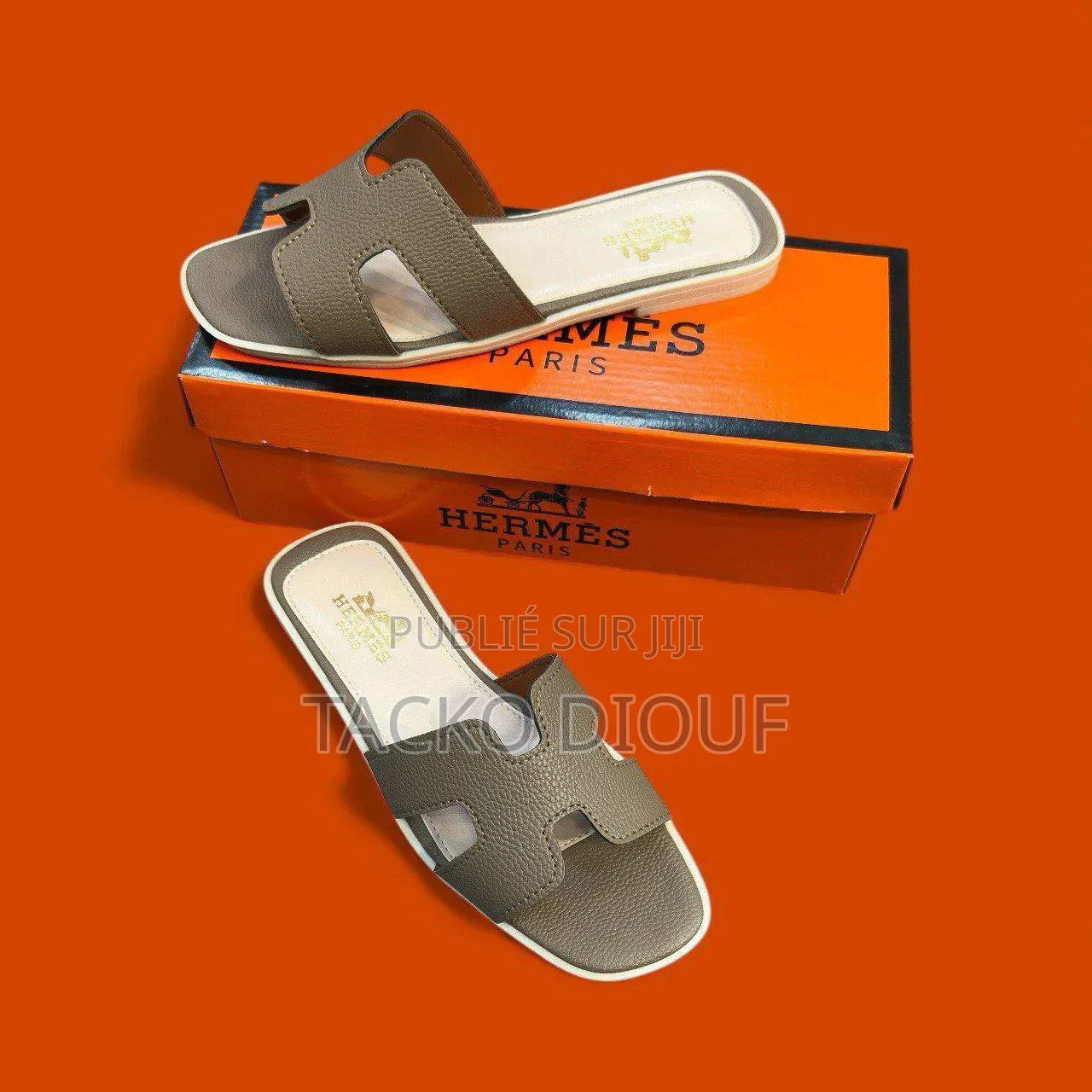 Chaussures