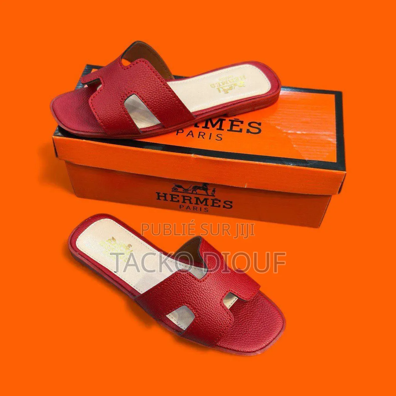 Chaussures
