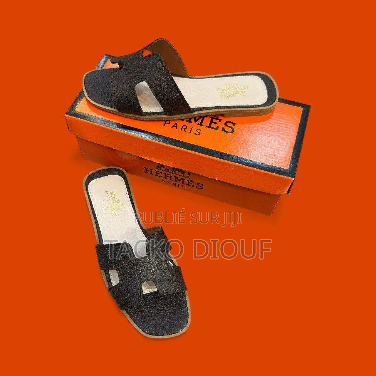 Chaussures