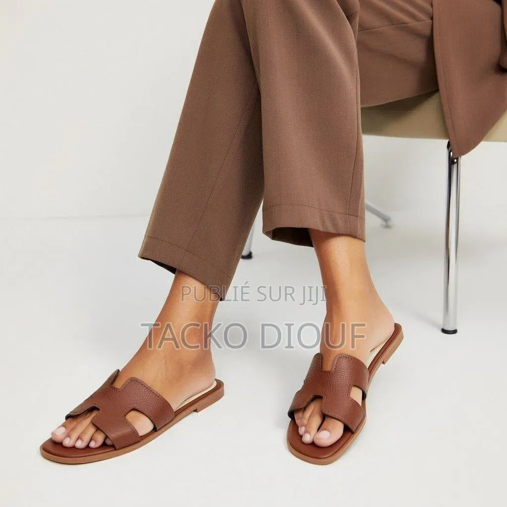 Chaussures