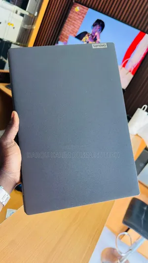 Ordinateur portable Lenovo V15 4GB Intel Celeron HDD+SSD 1T