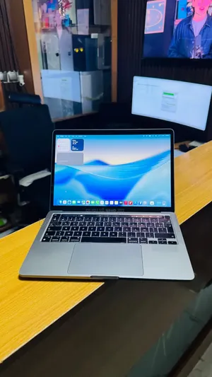Nouveau Ordinateur portable Apple MacBook Pro 2020 16GB Apple M1 SSD 1T