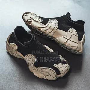Chaussures De Sport Respirantes Et Décontractées Légère