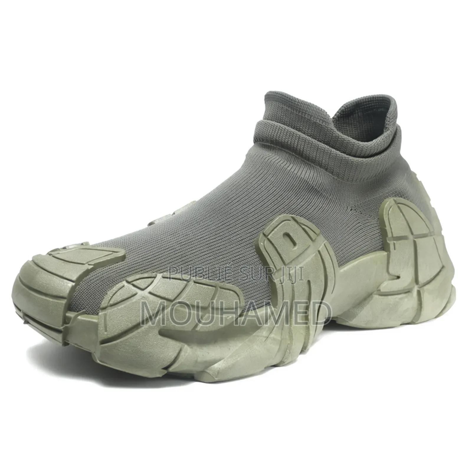 Chaussures De Sport Respirantes Et Décontractées Légère