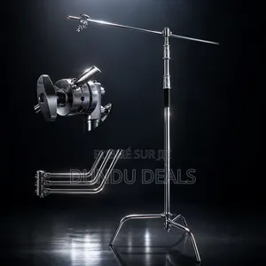 Trépied Girafe C-Stand