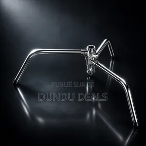 Trépied Girafe C-Stand
