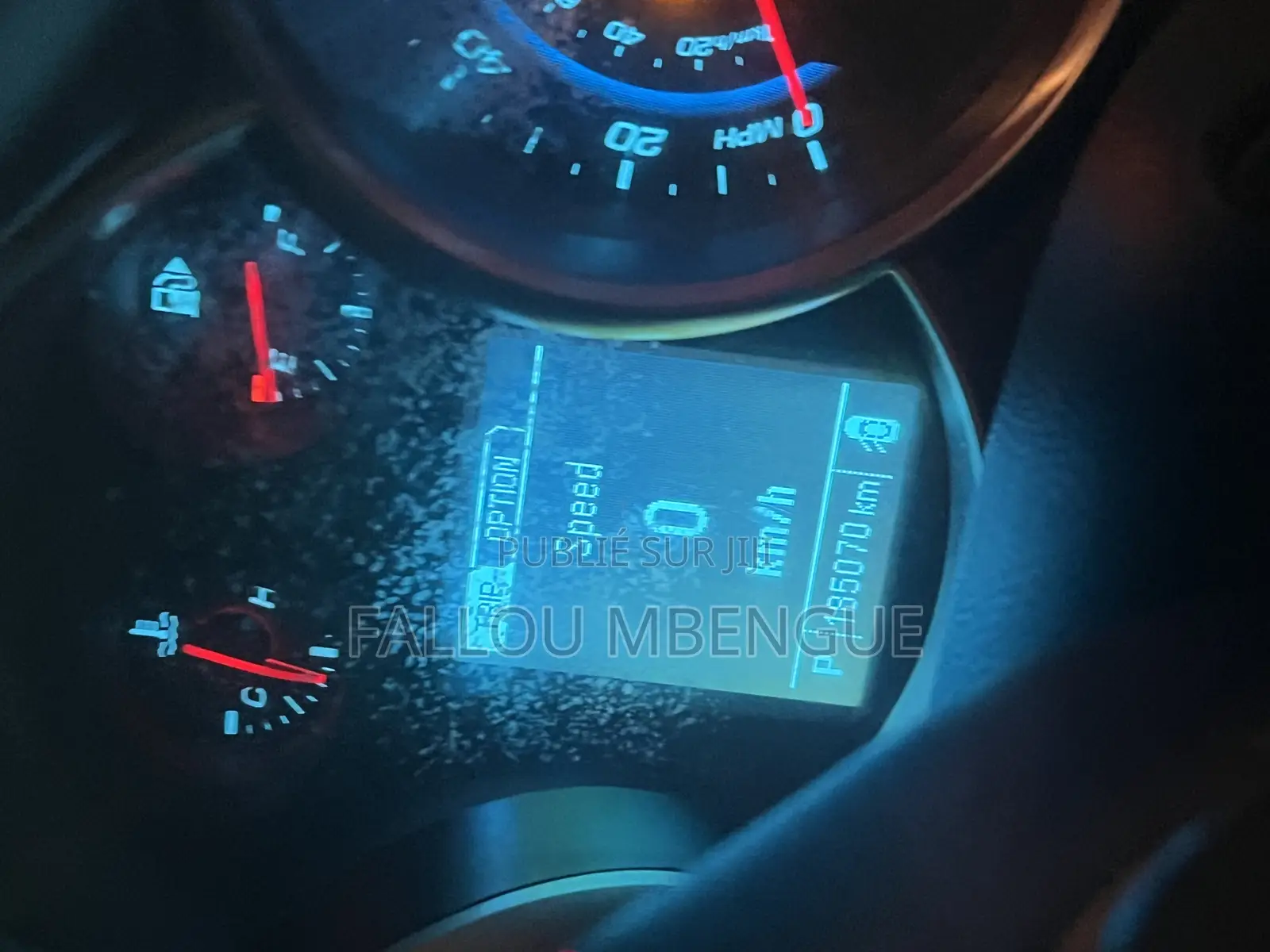 Chevrolet Cruze 2013 Bleu
