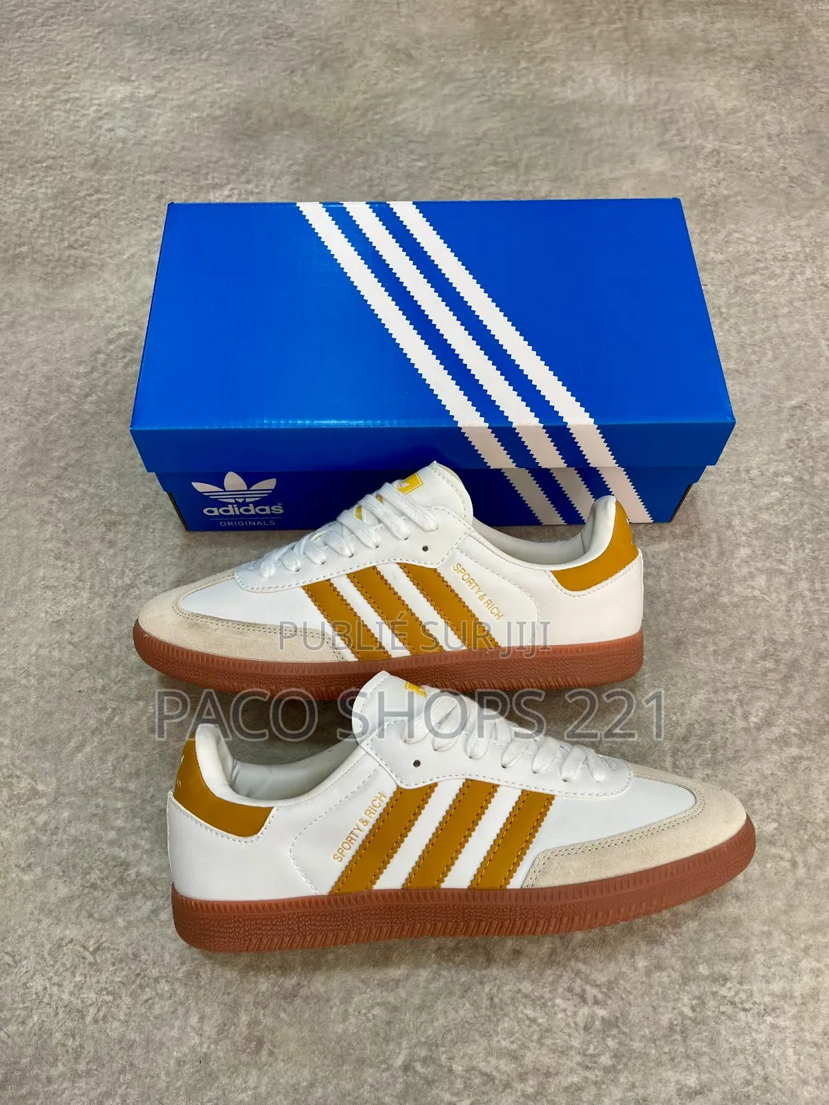 Adidas Samba Original Size 36;37;38;39;40;41;42;43;44;45