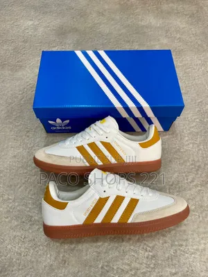 Adidas Samba Original Size 36;37;38;39;40;41;42;43;44;45