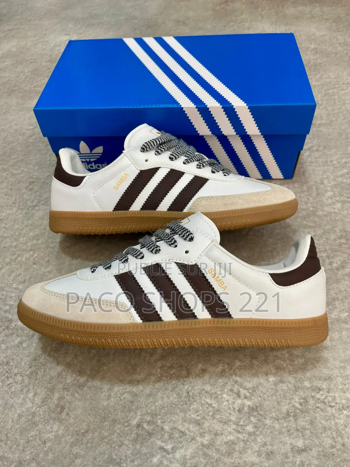 Adidas Samba Original Size 36;37;38;39;40;41;42;43;44;45