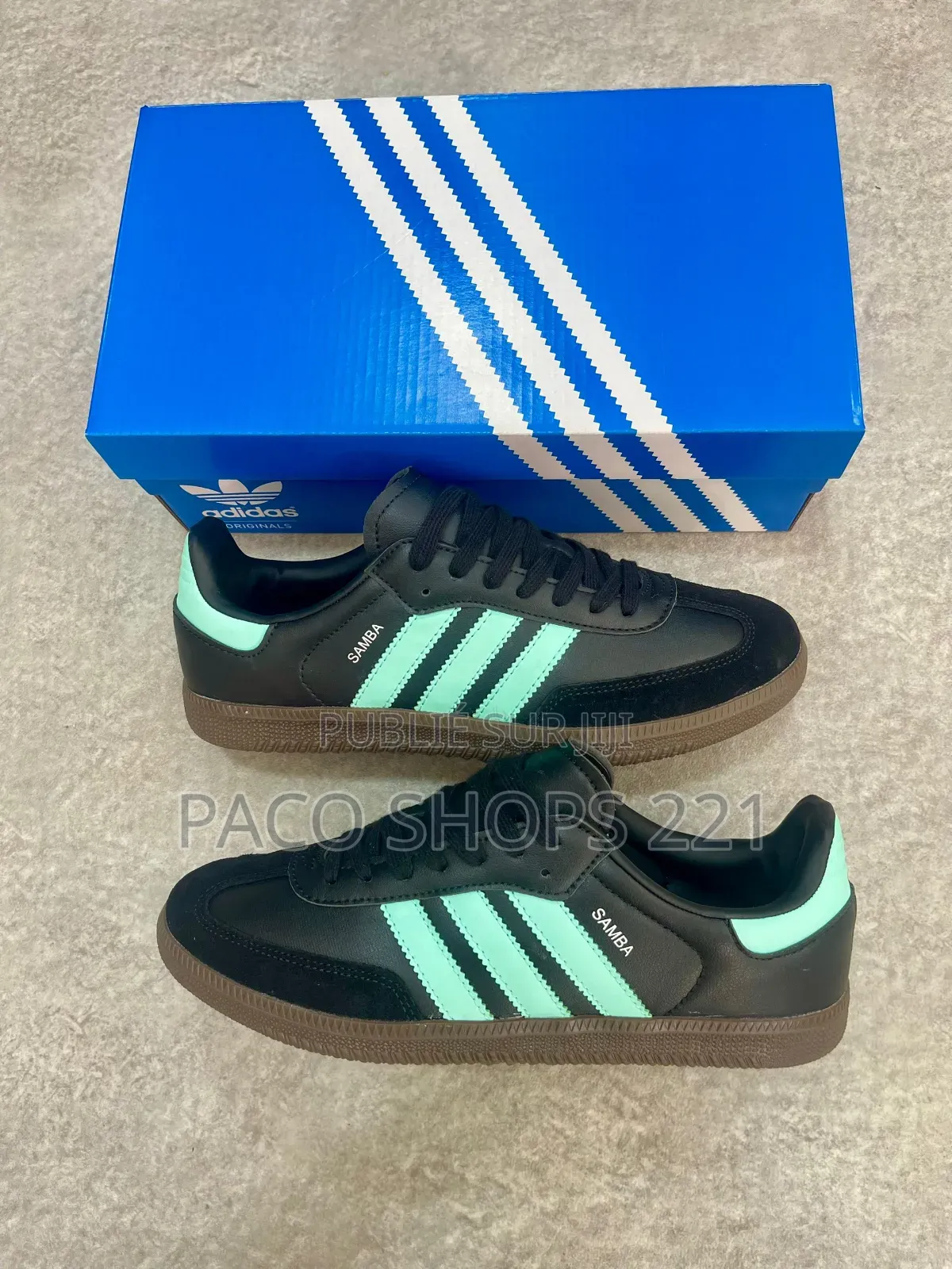 Adidas Samba Original Size 36;37;38;39;40;41;42;43;44;45