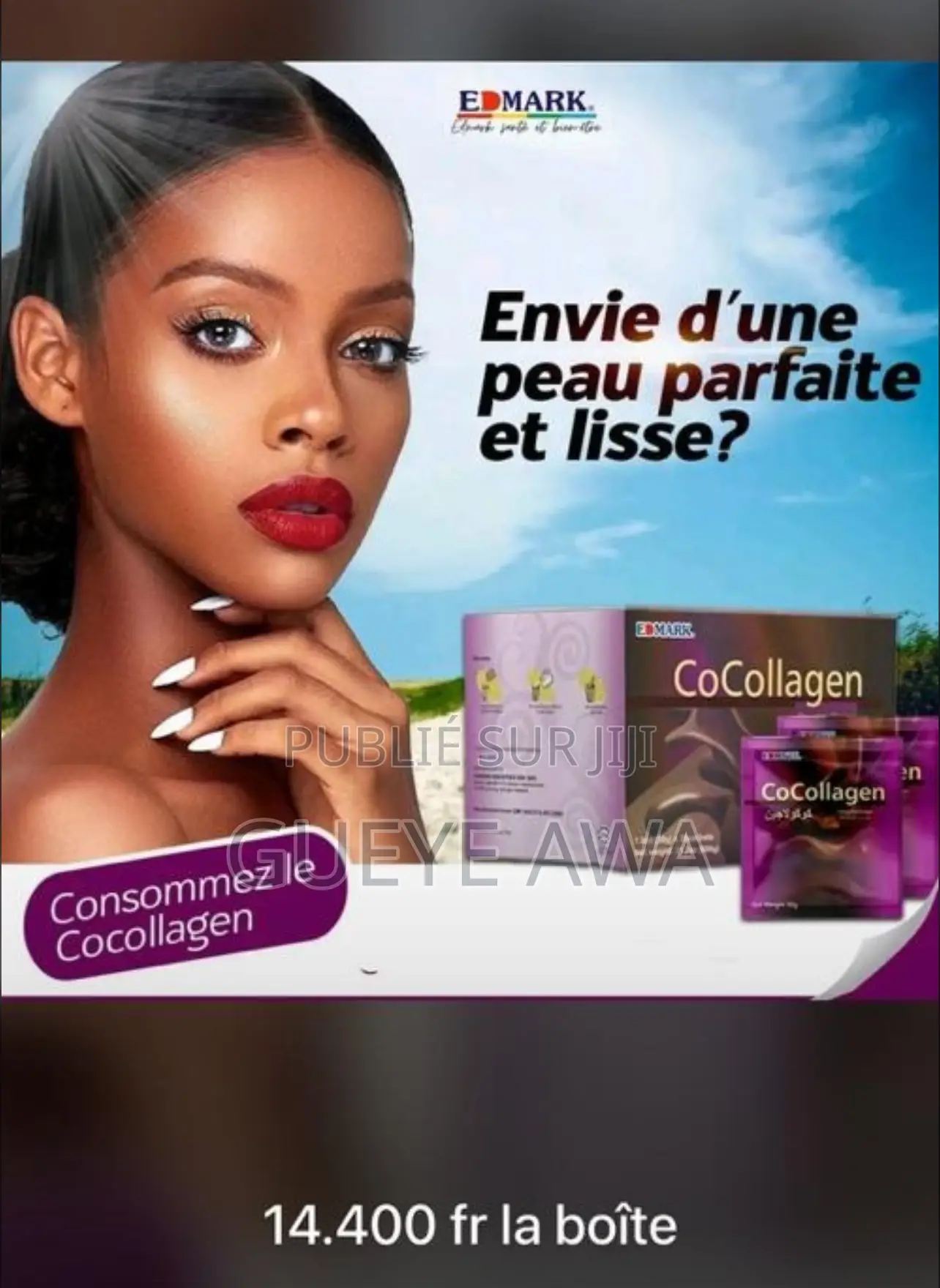 Complément Alimentaire
