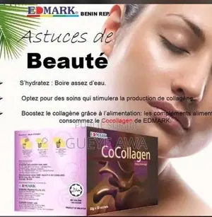 Complément Alimentaire