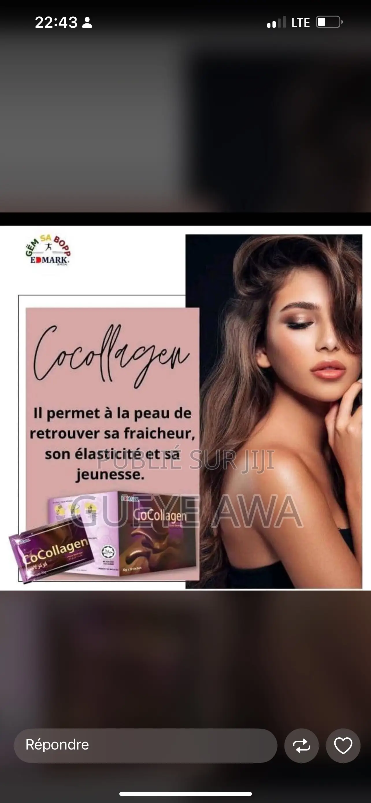 Complément Alimentaire