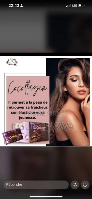 Complément Alimentaire