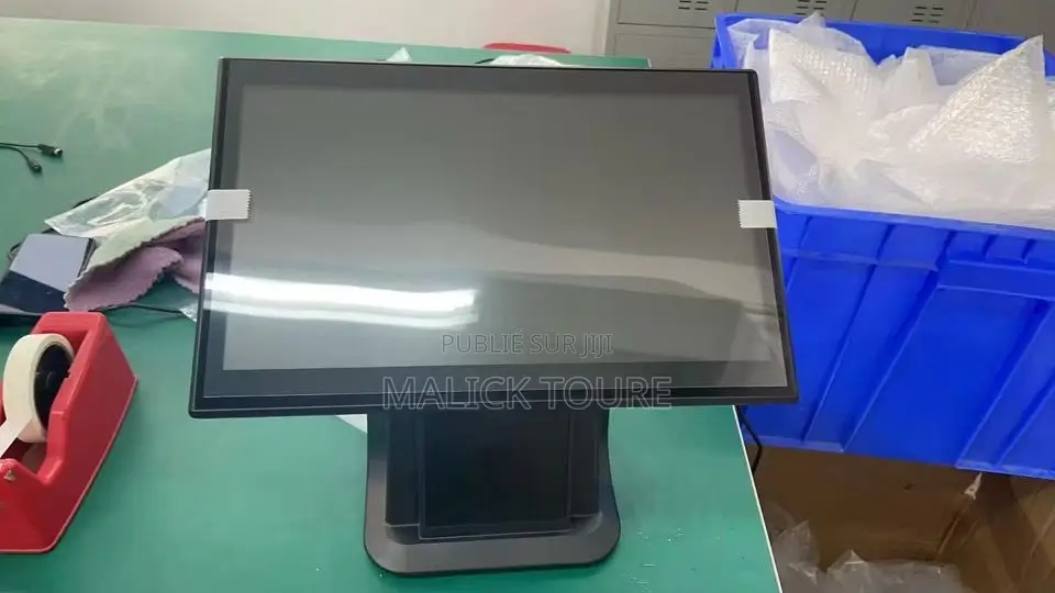Nouveau Ordinateur de bureau Autre Autre 8GB Intel Core i3 SSD 128GB