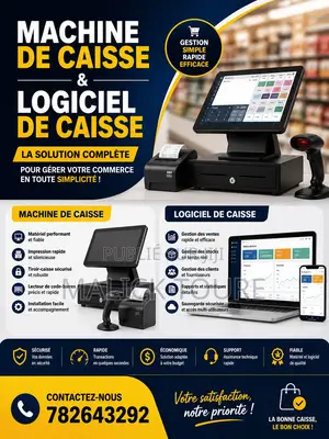 Nouveau Ordinateur de bureau Autre Autre 8GB Intel Core i3 SSD 128GB