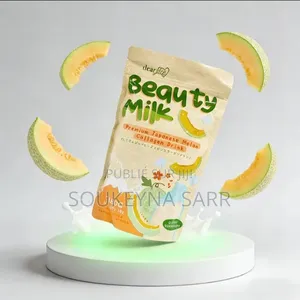 « Beauty Milk : Révélez Votre Éclat Naturel Dès La Première Gorgée».