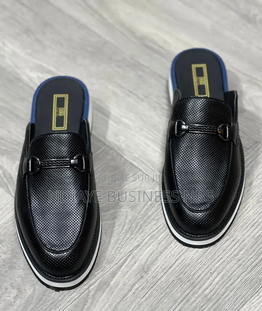 Vente De Chaussures De Classe Très Élégant