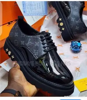 Vente De Chaussures De Classe Très Élégant