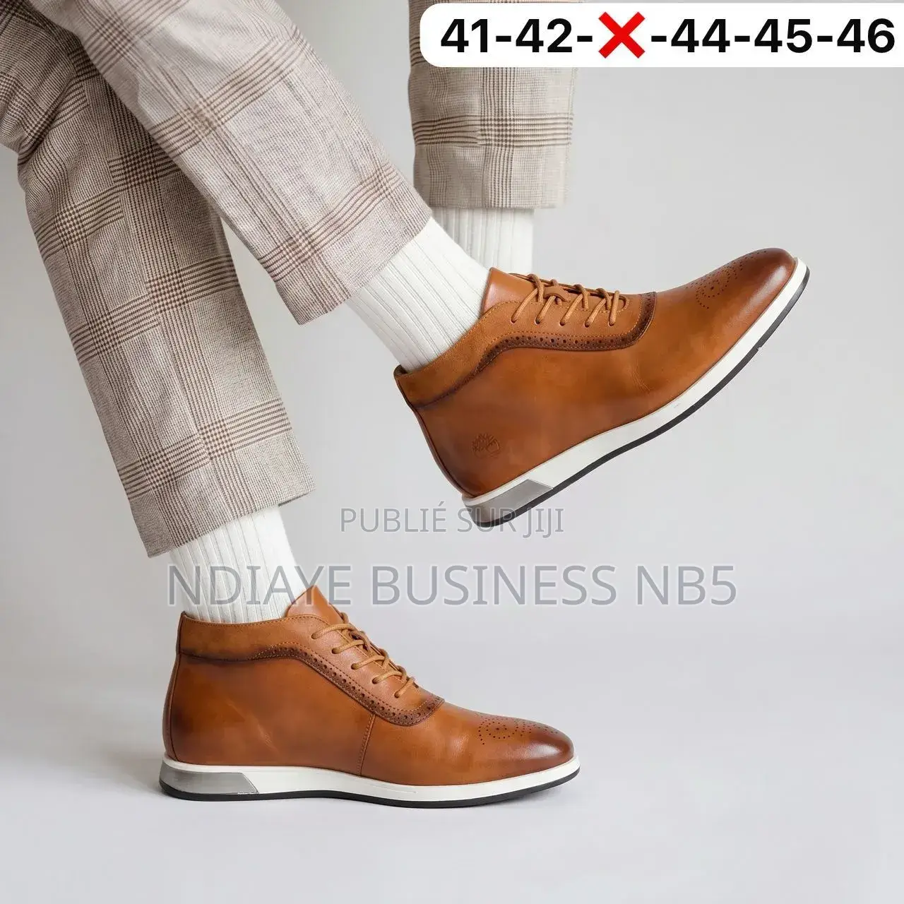 Vente De Chaussures De Classe Très Élégant