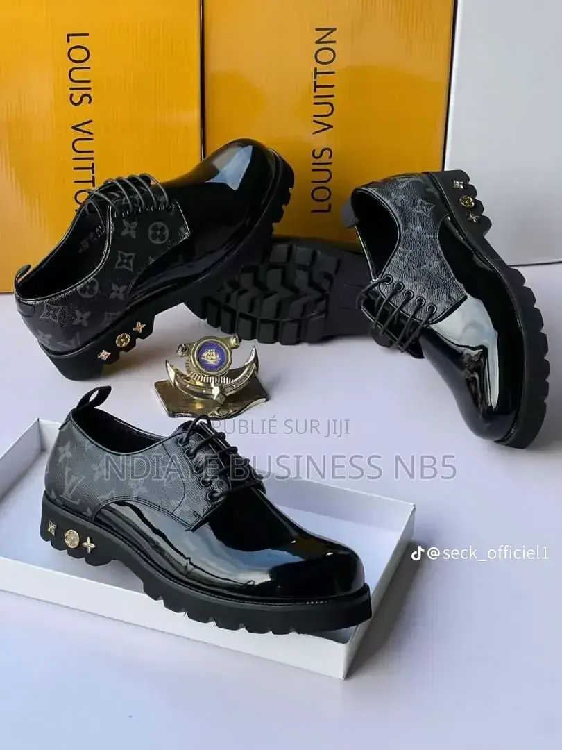 Vente De Chaussures De Classe Très Élégant