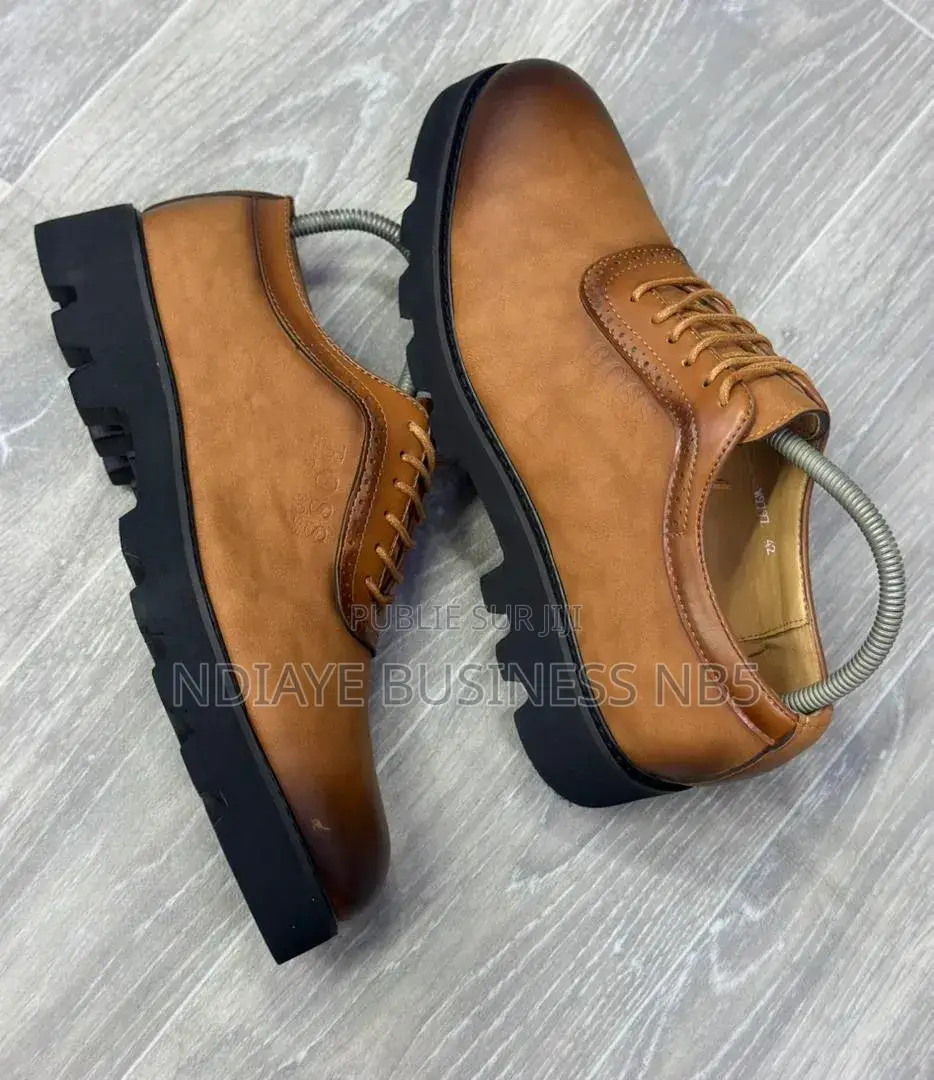 Vente De Chaussures De Classe Très Élégant
