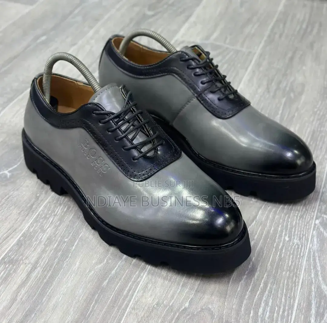 Vente De Chaussures De Classe Très Élégant