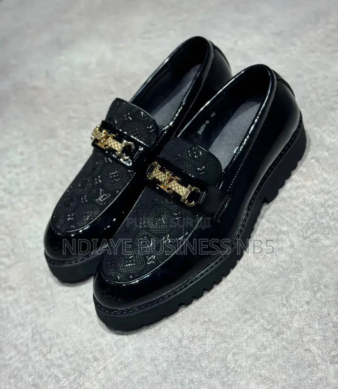 Vente De Chaussures De Classe Très Élégant