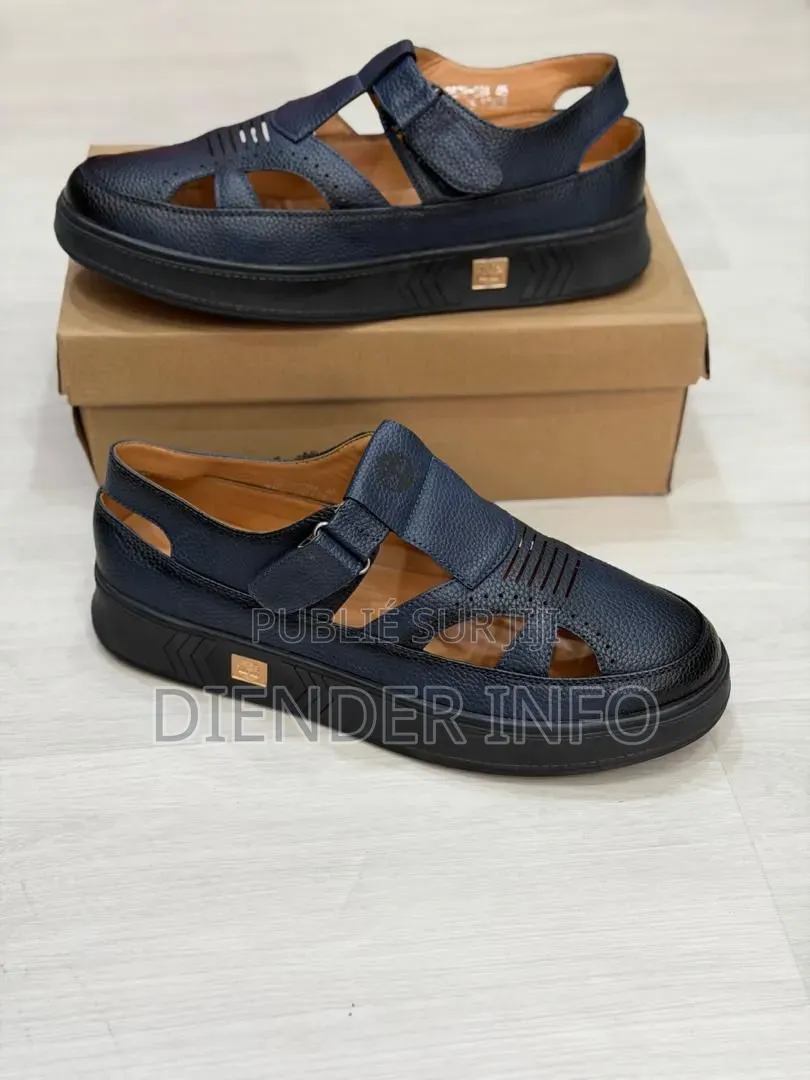 Vente De Chaussures De Classe Très Élégant