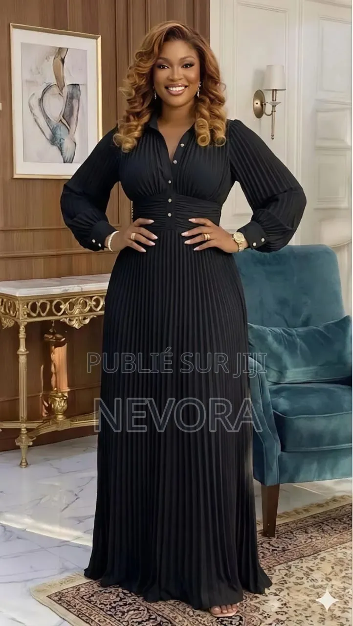 Robe Chic Charmante