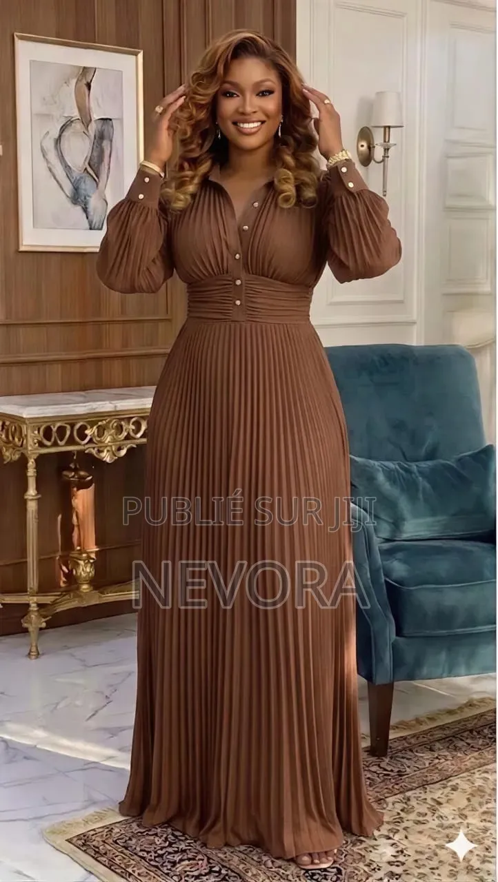 Robe Chic Charmante