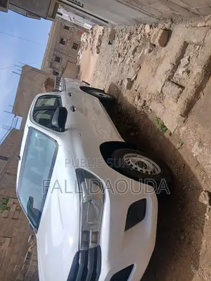 Toyota Hilux 2020 Blanc