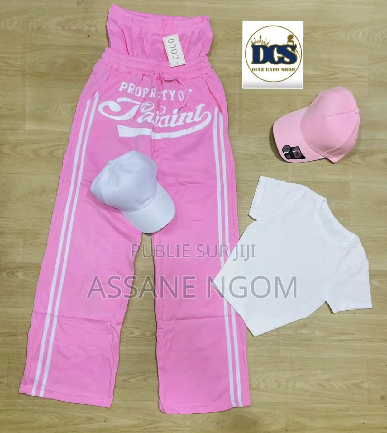 Ensemble Satisfaisant