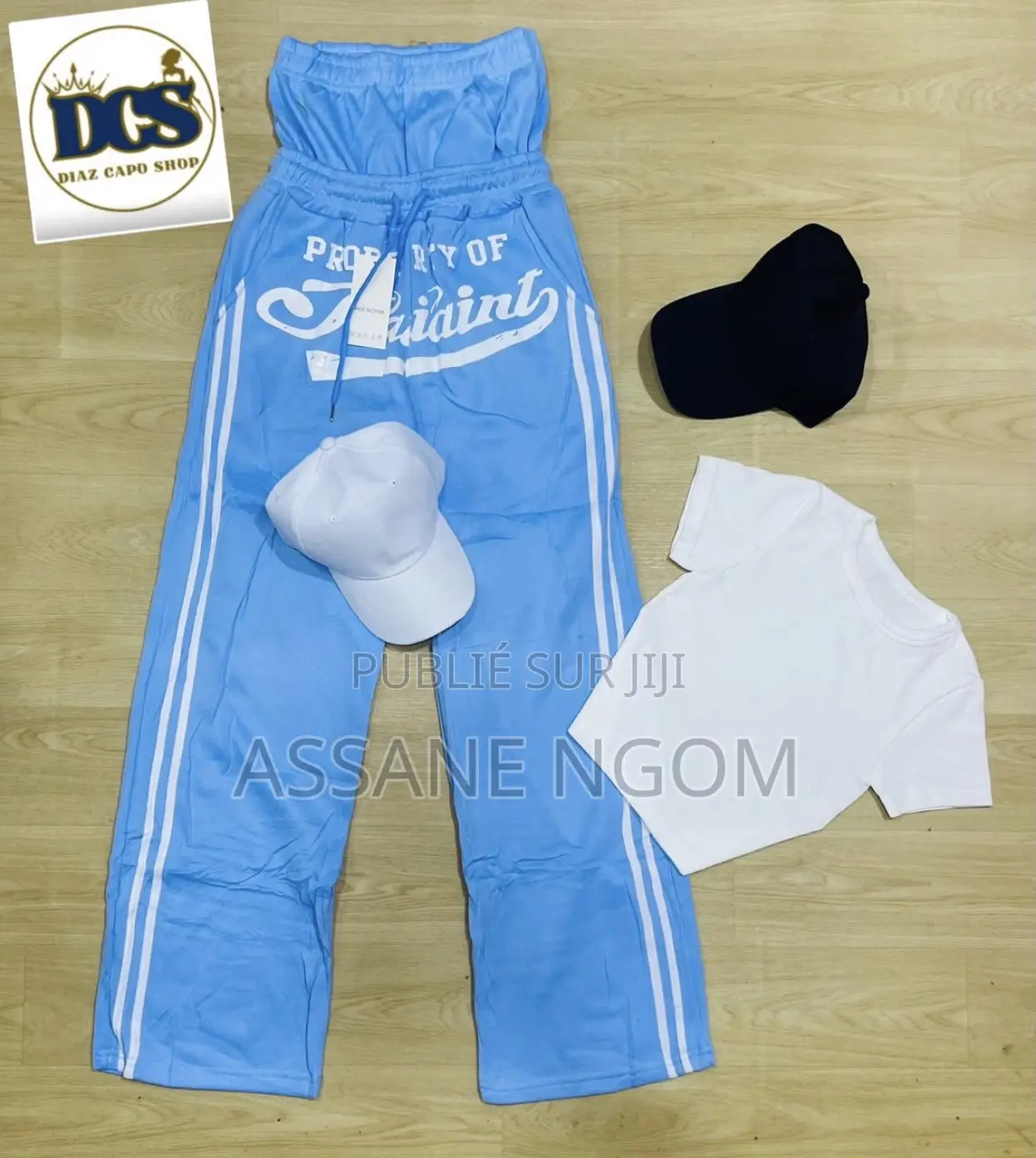 Ensemble Satisfaisant