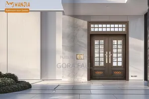 Porte Sécurité
