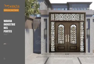 Porte Sécurité