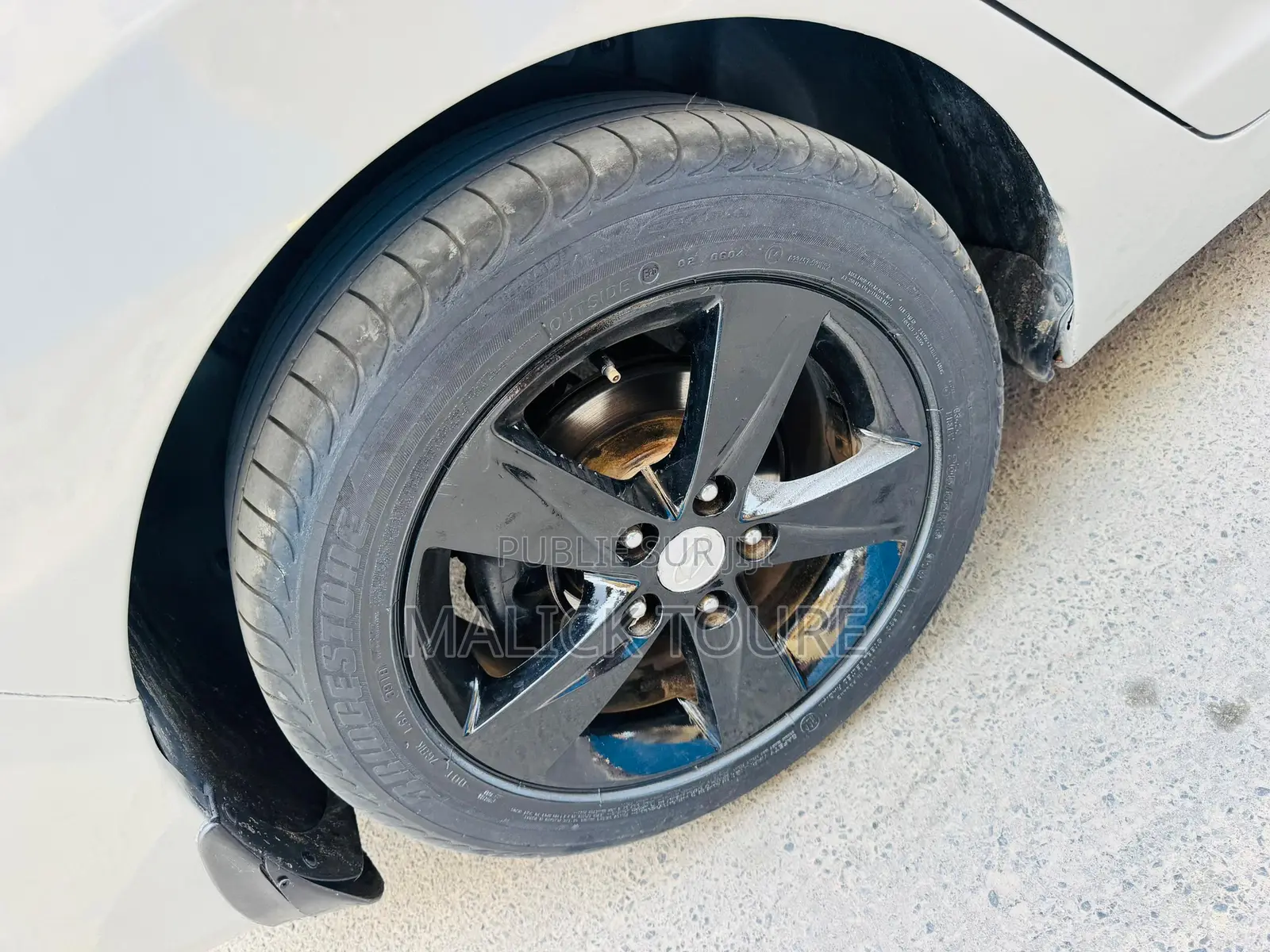 Hyundai Elantra 2013 Gris