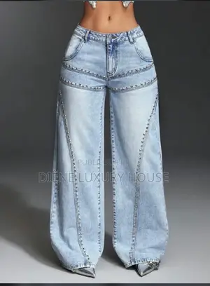 Original Pantalon Féminin