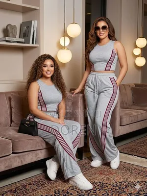 Ensemble 2 Pièces