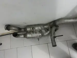 2016. 2019. Ford F150. 3.5. Liter Pot Catalyseur