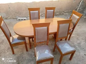 Table À Manger