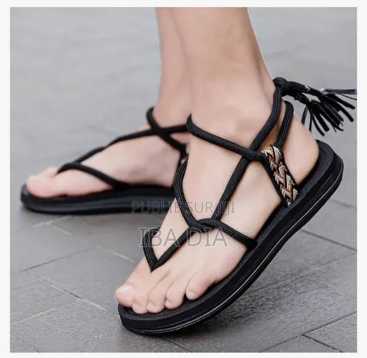 Chaussures