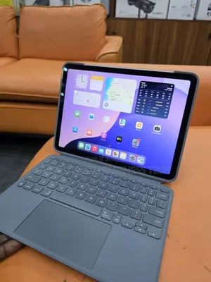 Nouveau Apple iPad Air 11 (2024) 128 GB Autre