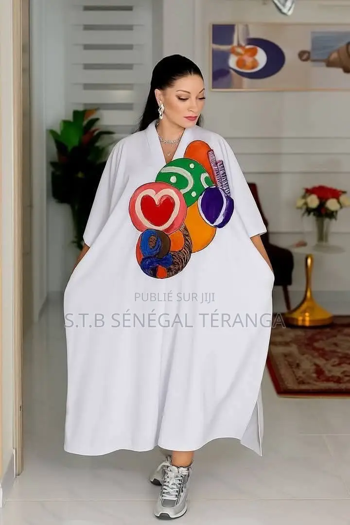 Robes Femmes