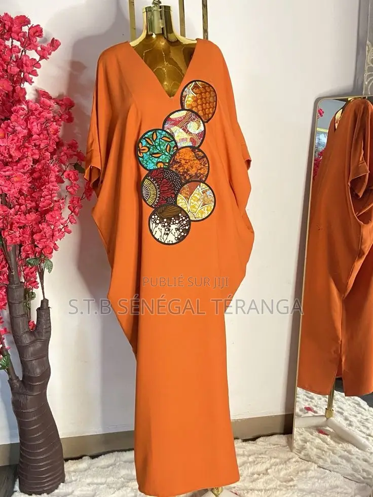 Robes Femmes