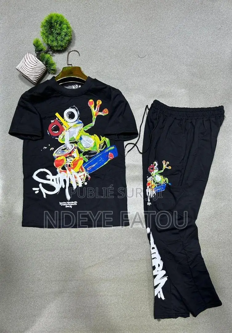 Ensemble Pour Enfants