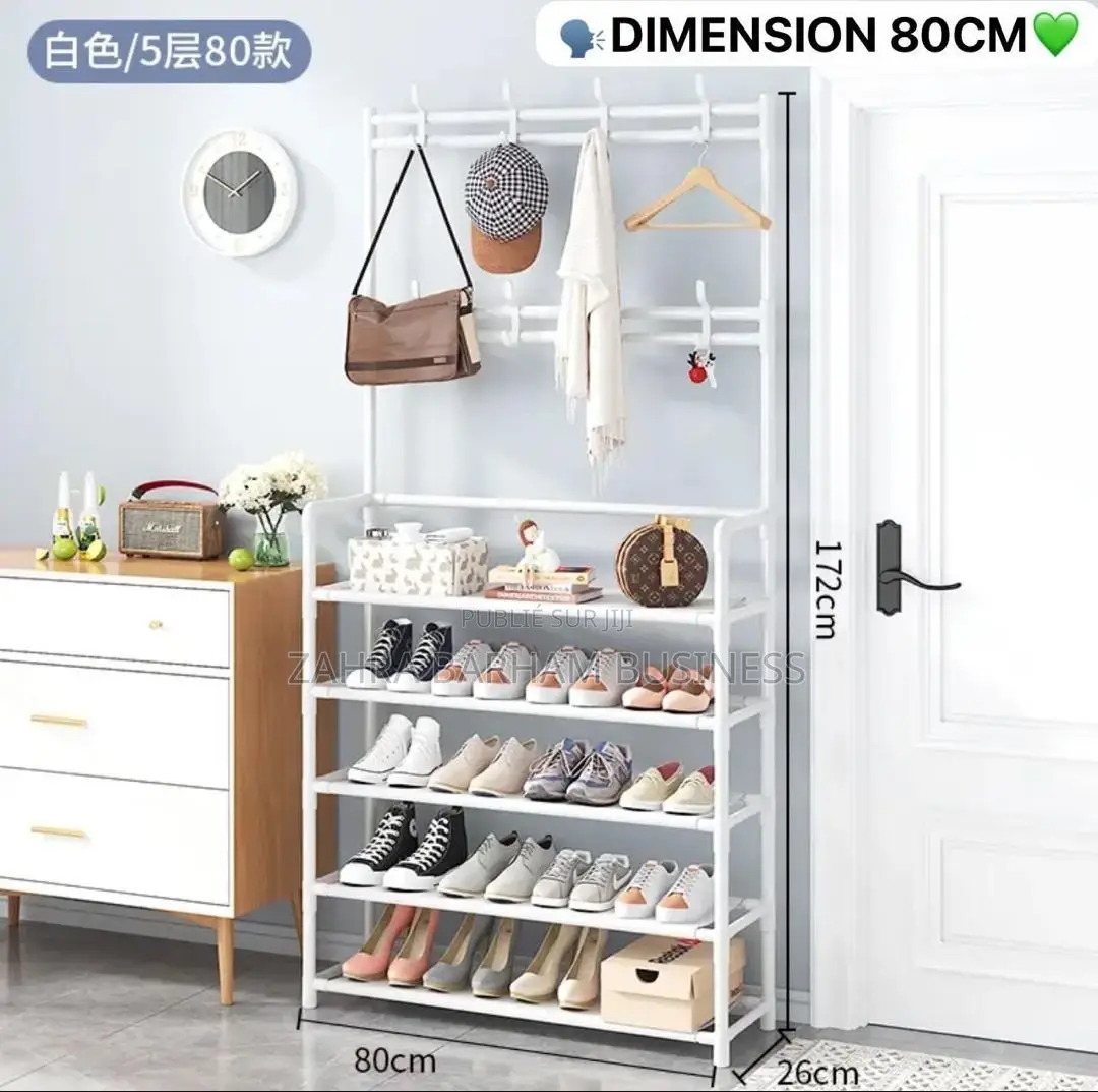 Rangement Chaussures