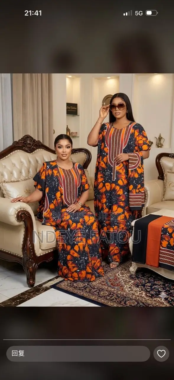 Jolies Robes Pour Femmes